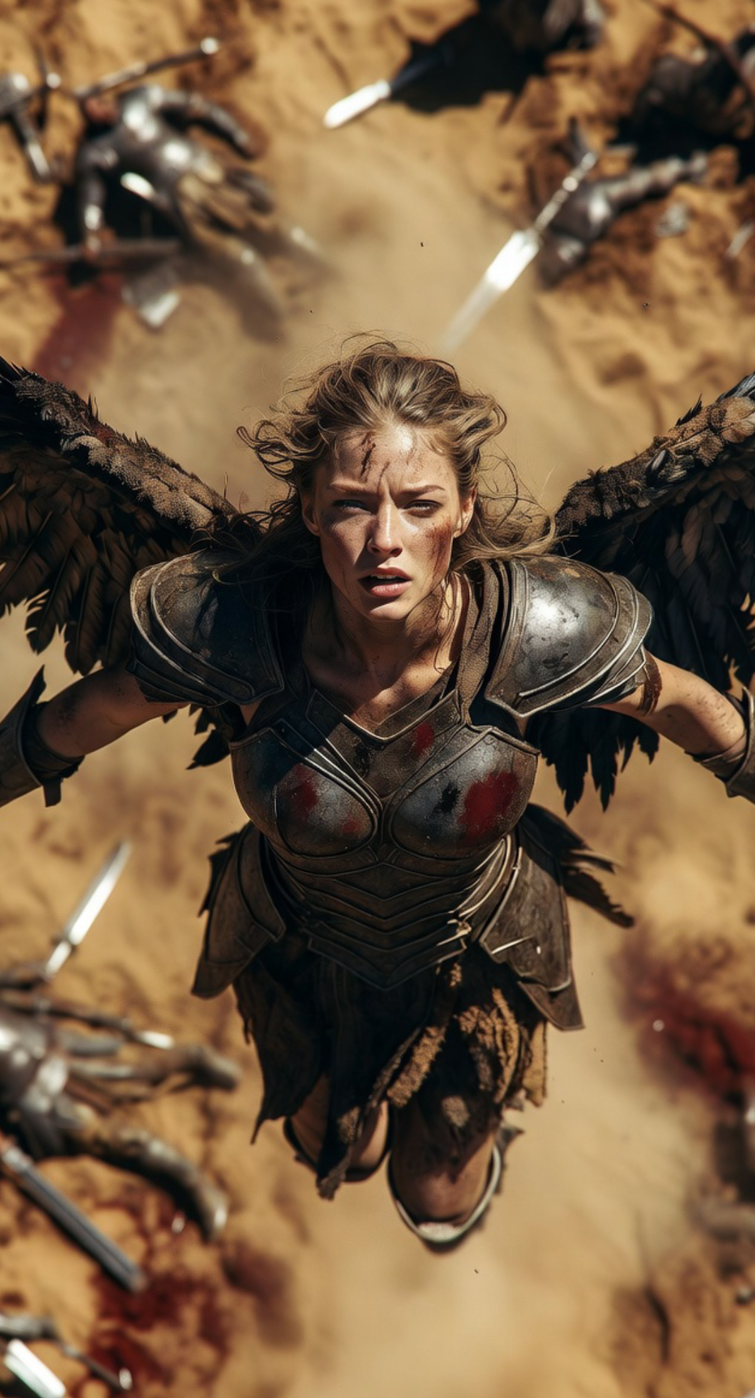Battle Angel