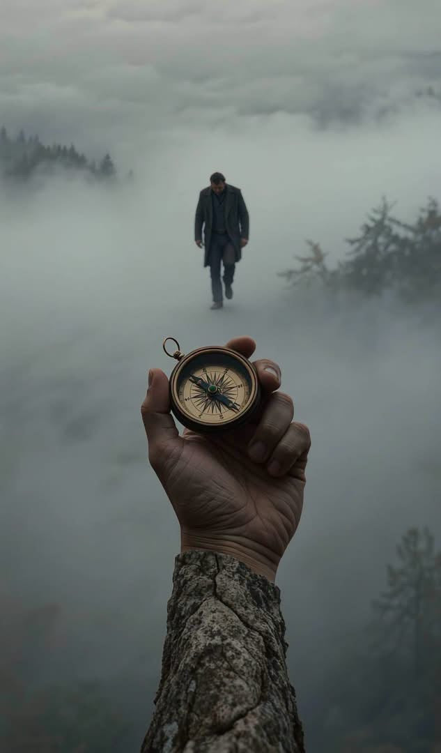 The Echo of the Wanderer
