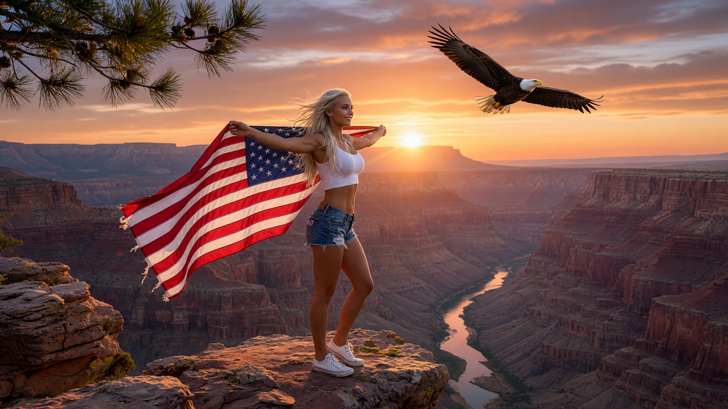 America the Beautiful