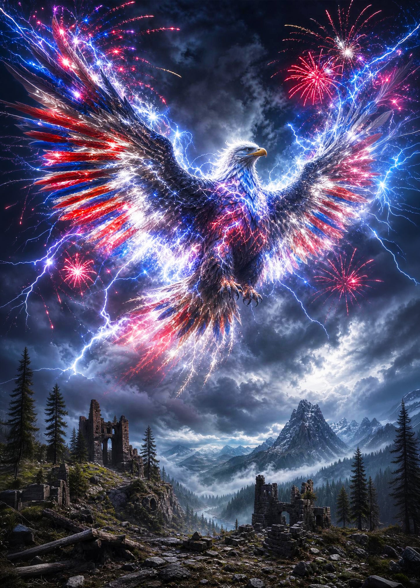 Wings of Freedom