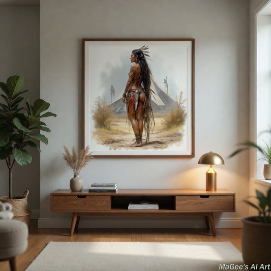 Native American 1