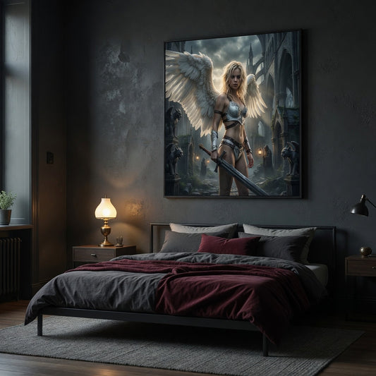 Angel of Death