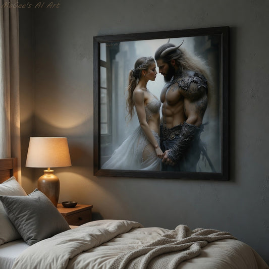 Beauty and the Beast