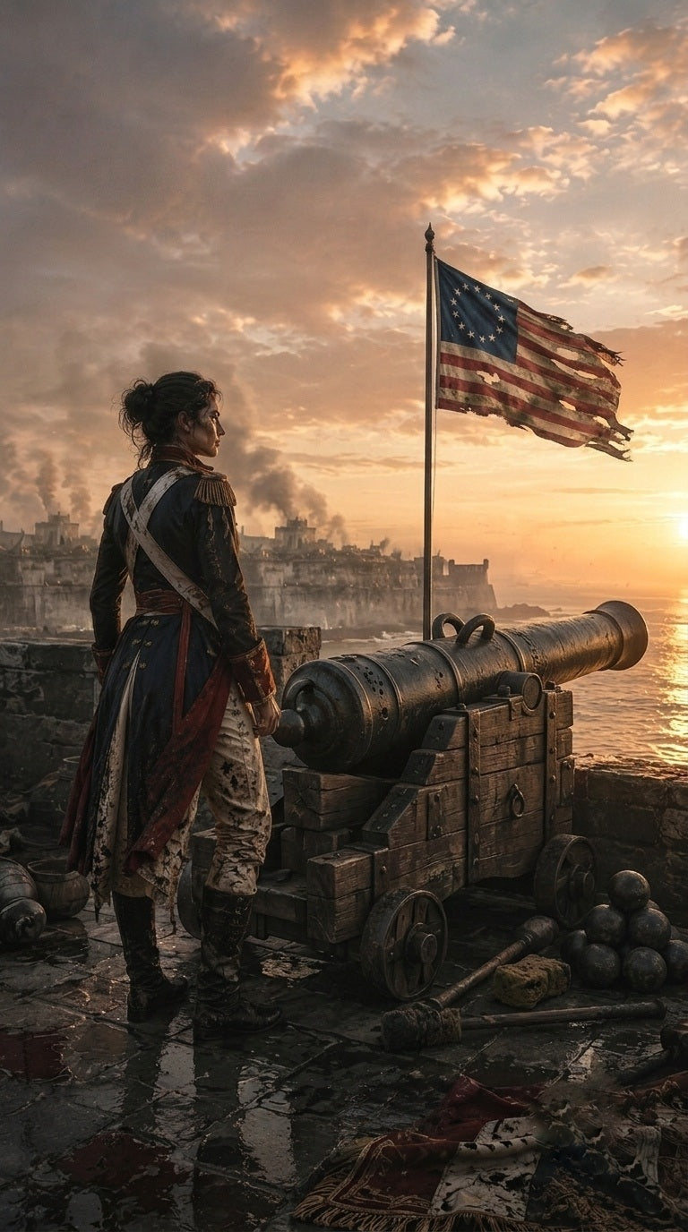 The Legacy After the Battle