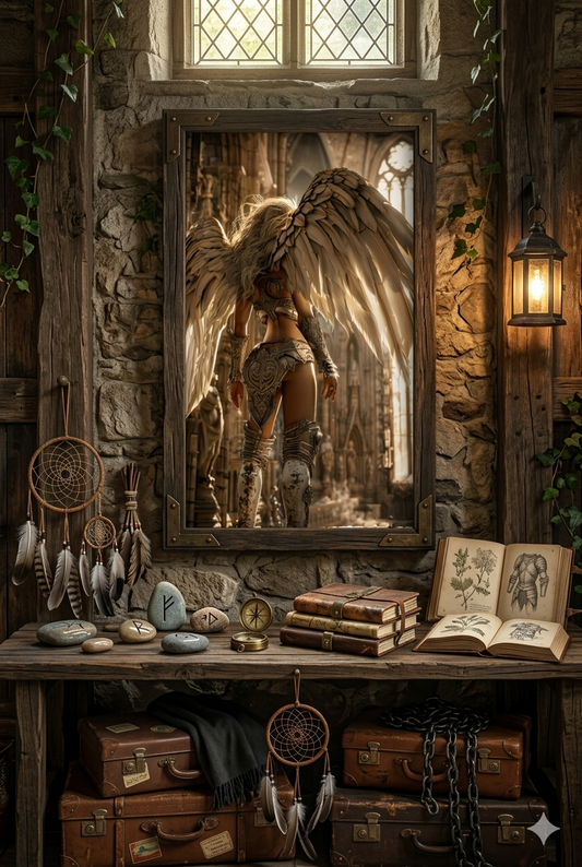 Angel of Hearts