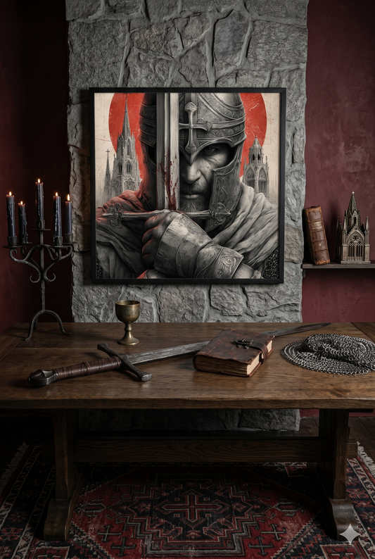 The Crusader