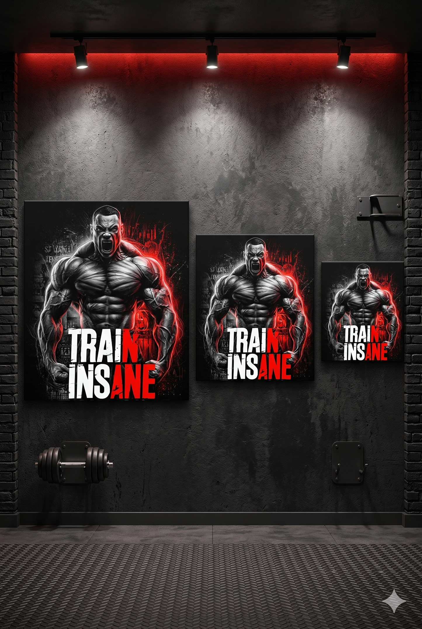 Train Insane