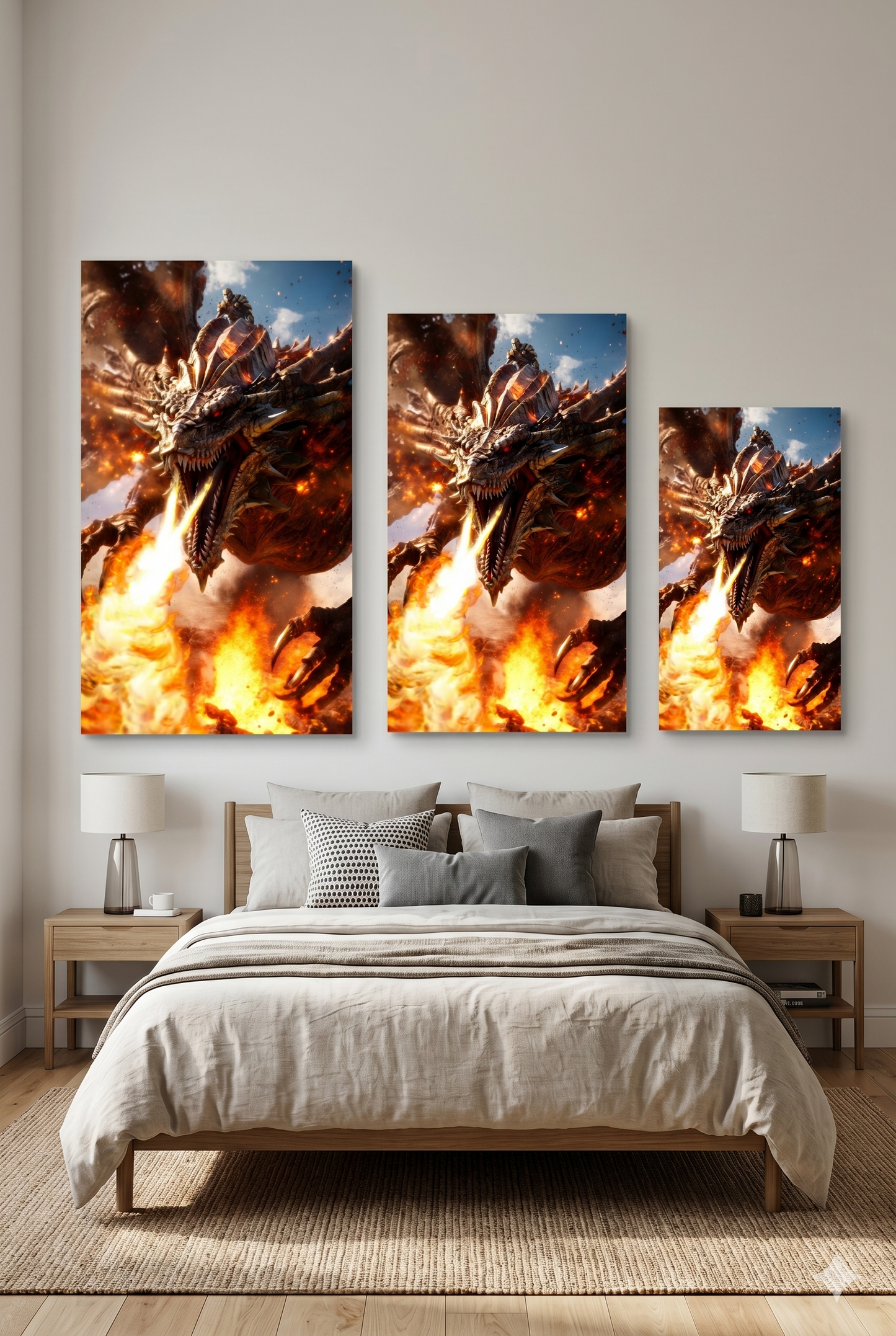 Firebreather