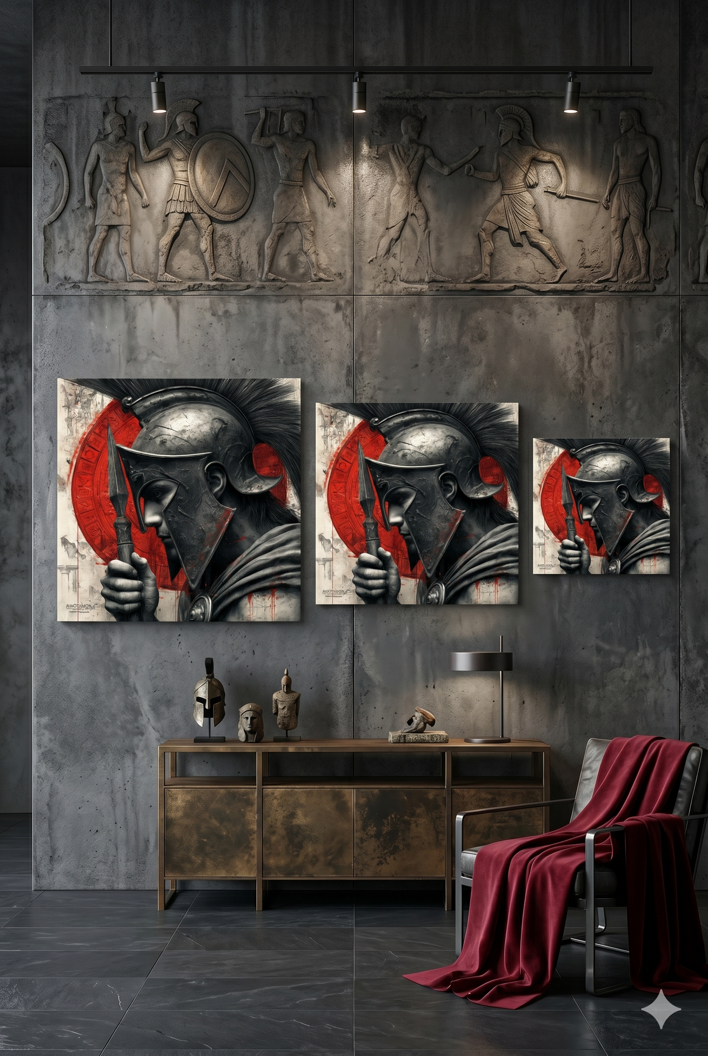 The Centurion