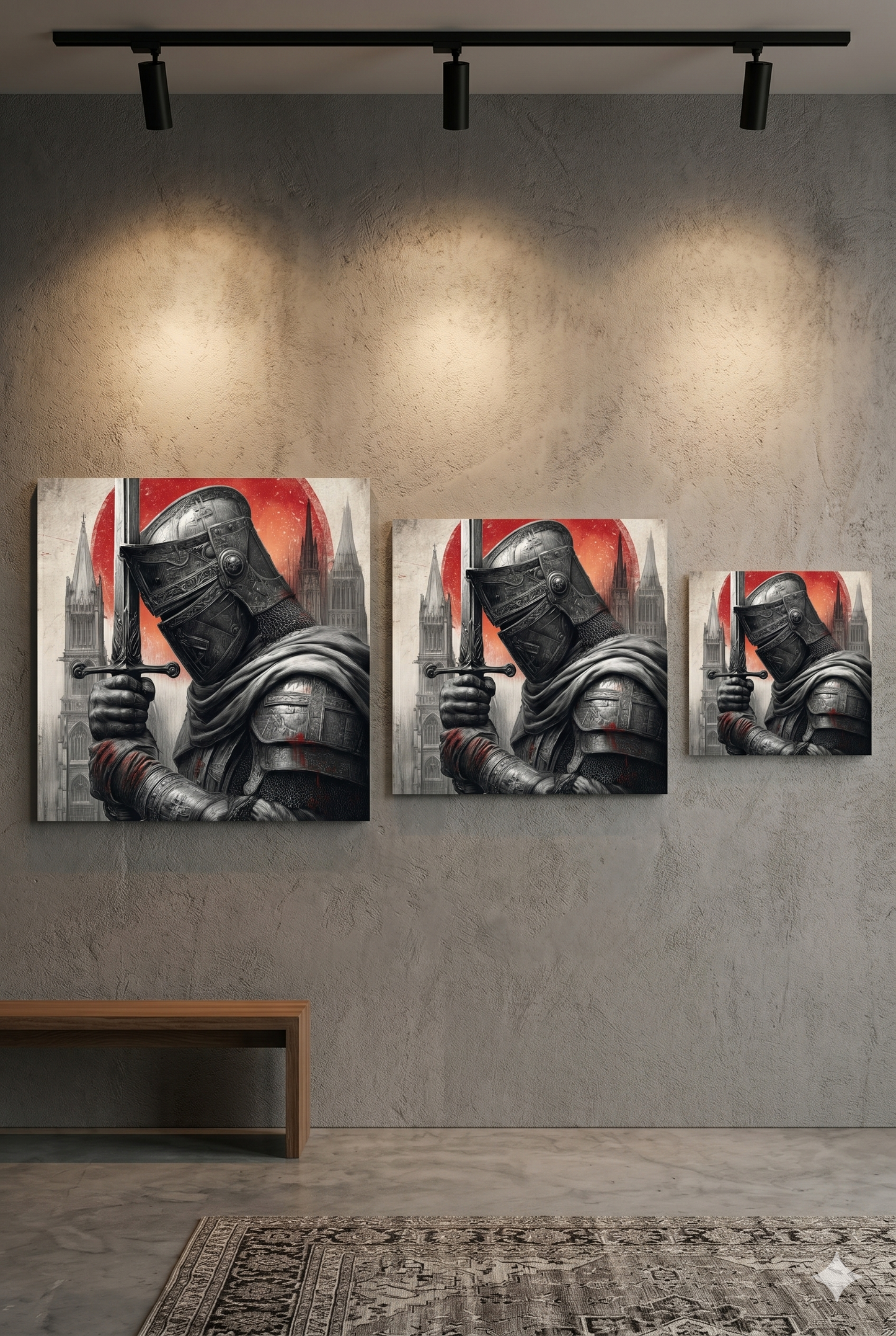 The Last Knight