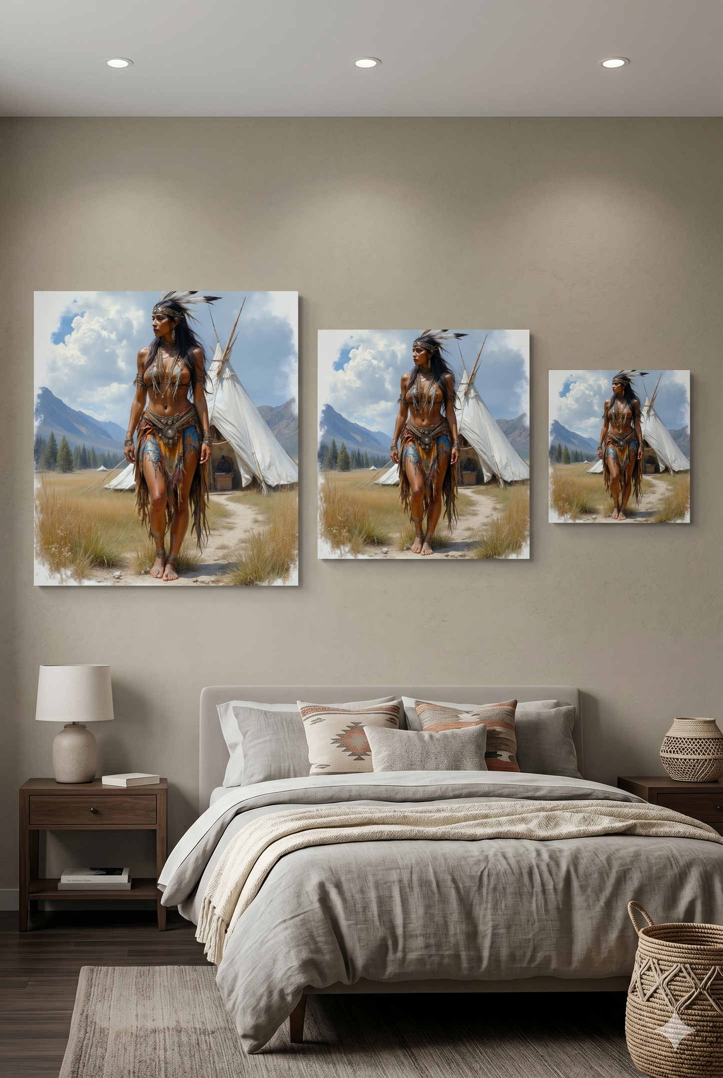 Native American 2