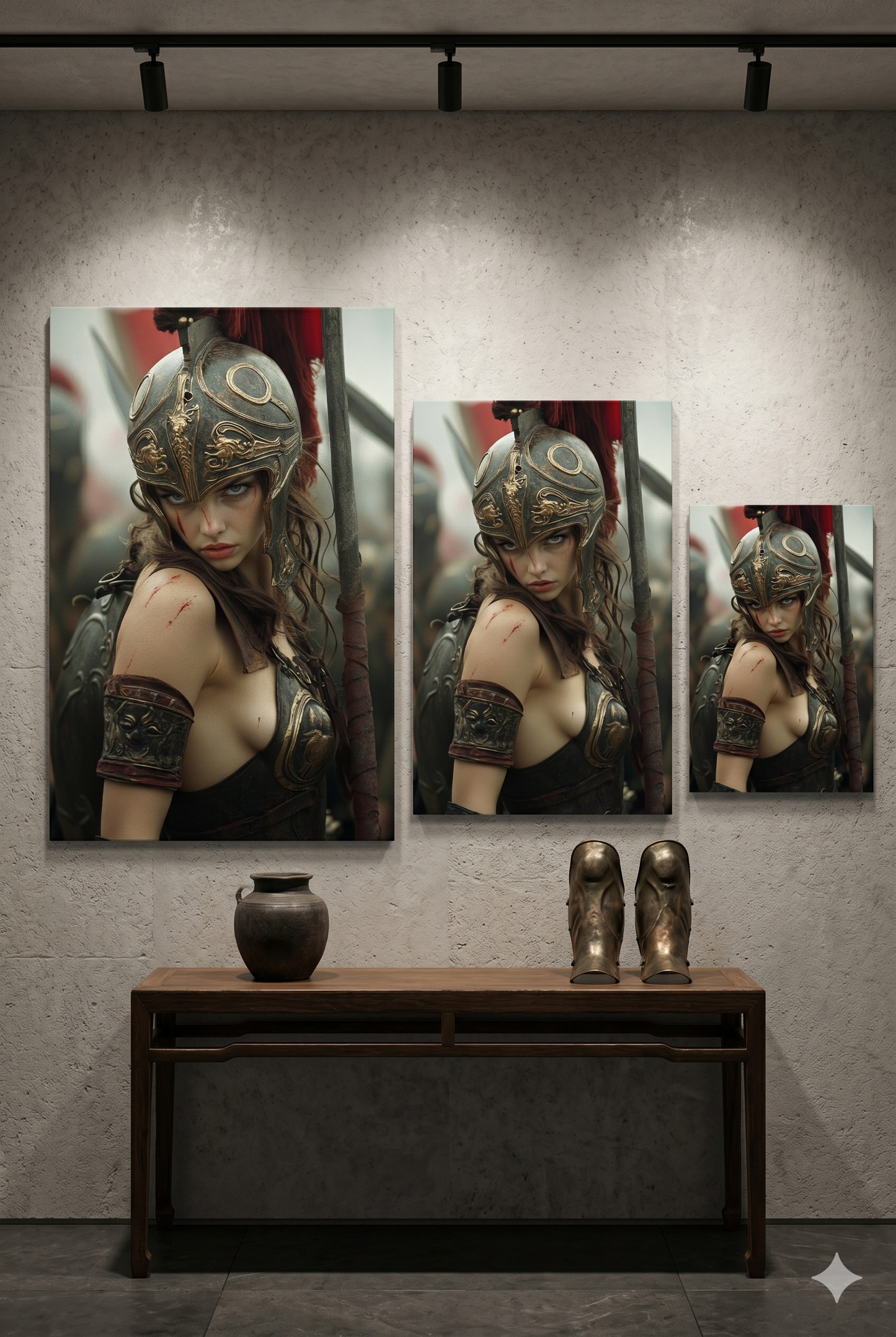 Roma Victrix 2