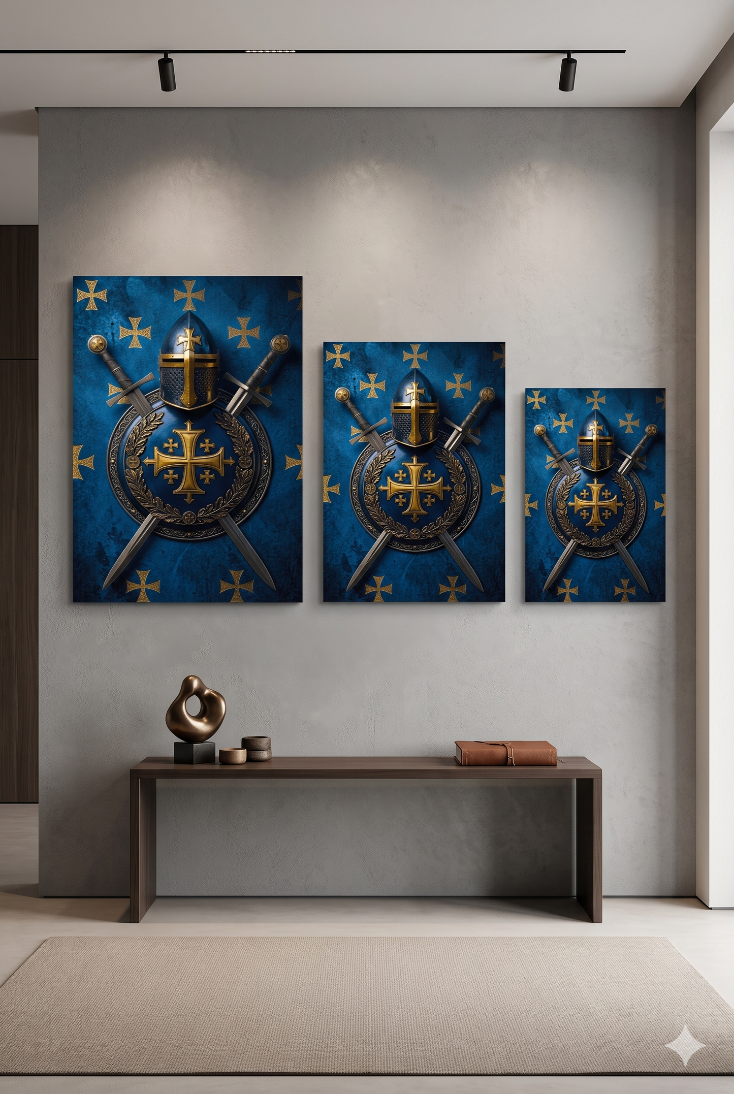 In Hoc Signo Vinces
