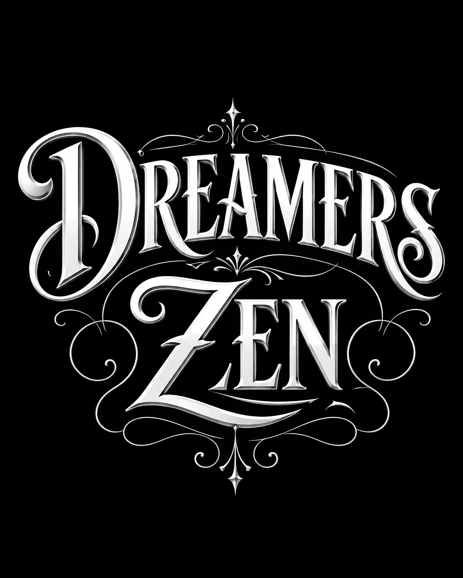 Dreamers Zen Collection