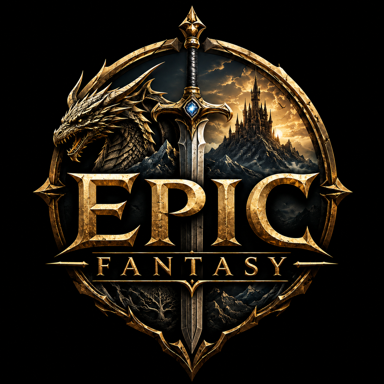 Epic Fantasy Collection