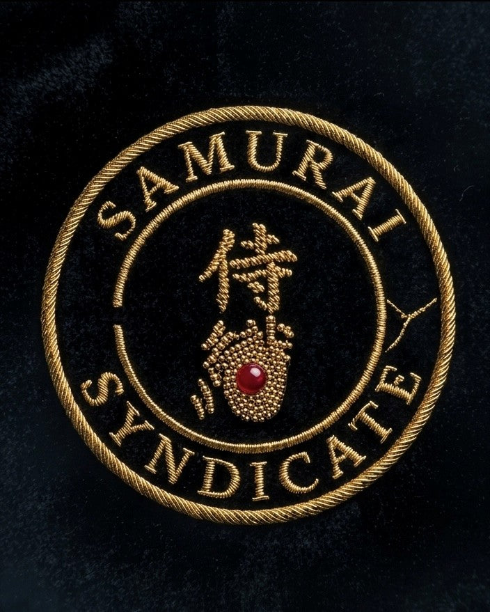 Samurai Yokai Collection