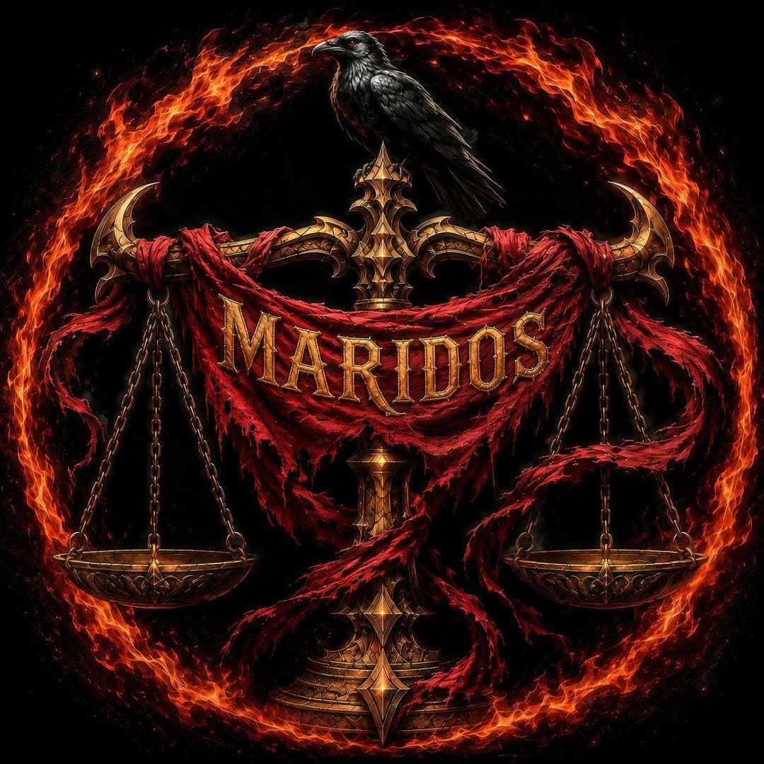 Maridos Collection