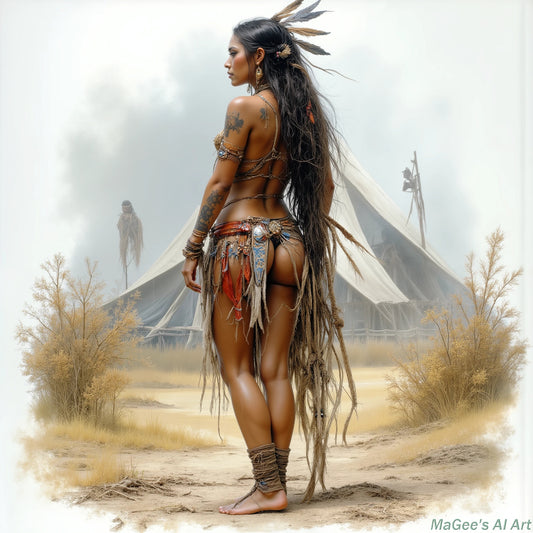 Native American 1