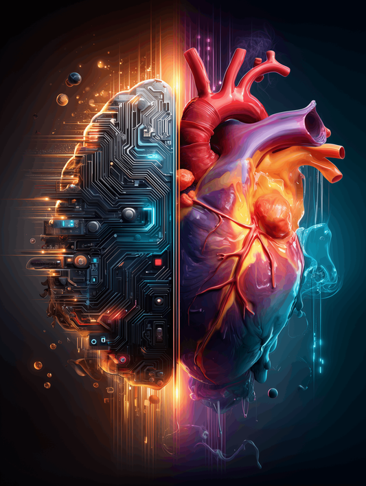 Human vs. Machine