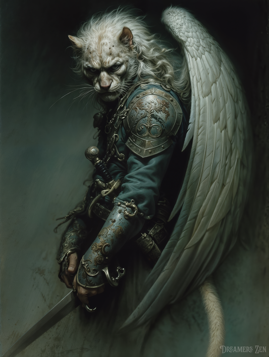 The Fallen