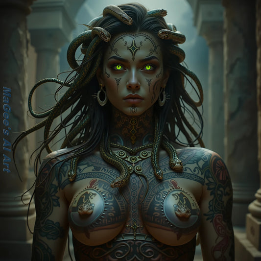 Medusa