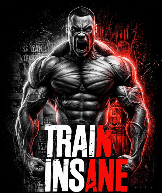 Train Insane
