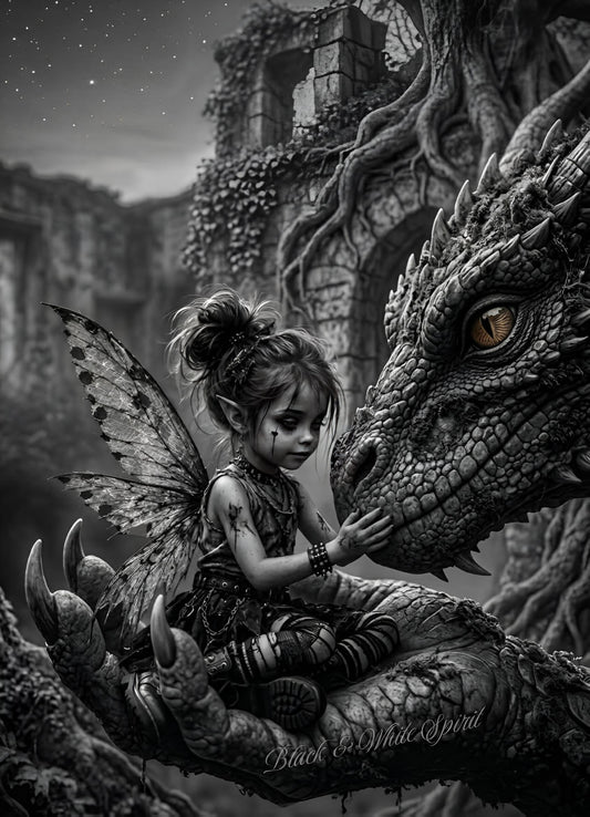 Fairy Spirit