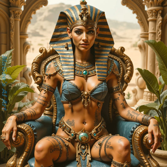 Cleopatra