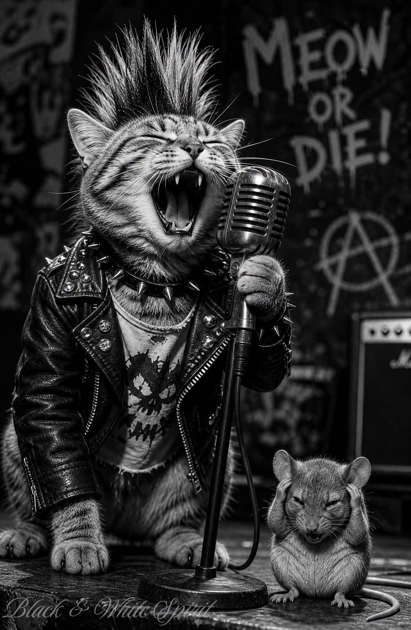 Explosive Gig