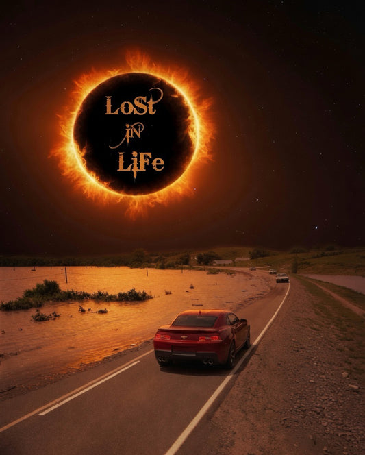 Lost in Life: The Endless Highway