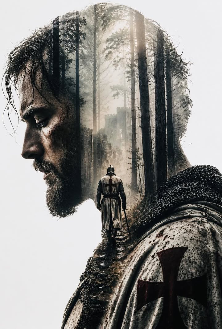 The Last Pilgrimage