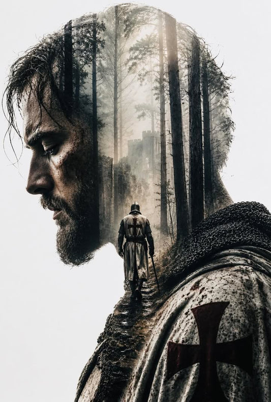The Last Pilgrimage