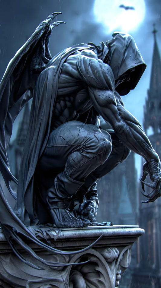 Gargoyles