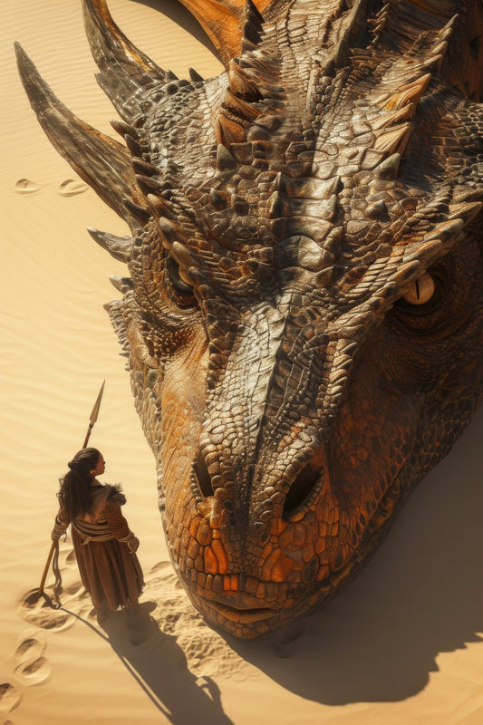 Sand Devil