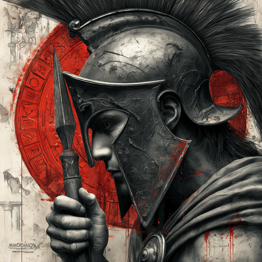 The Centurion