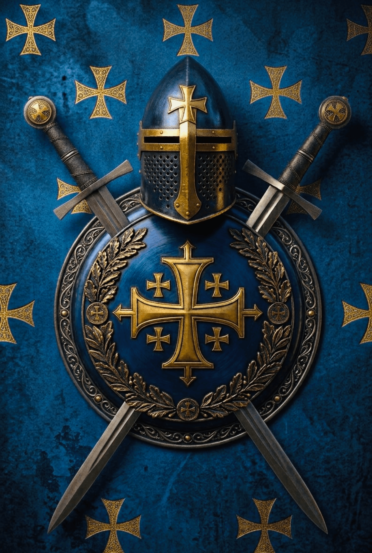 In Hoc Signo Vinces