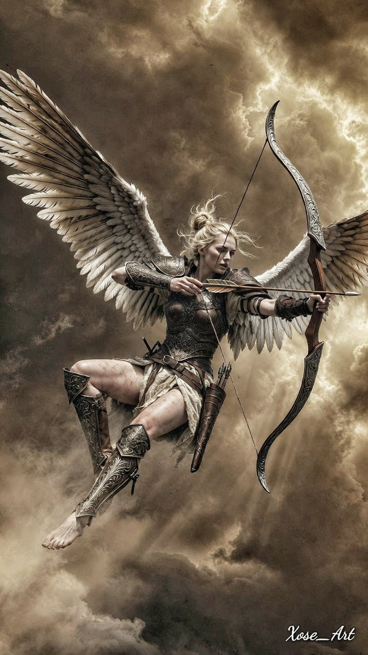 The Flight of Unwavering Precision