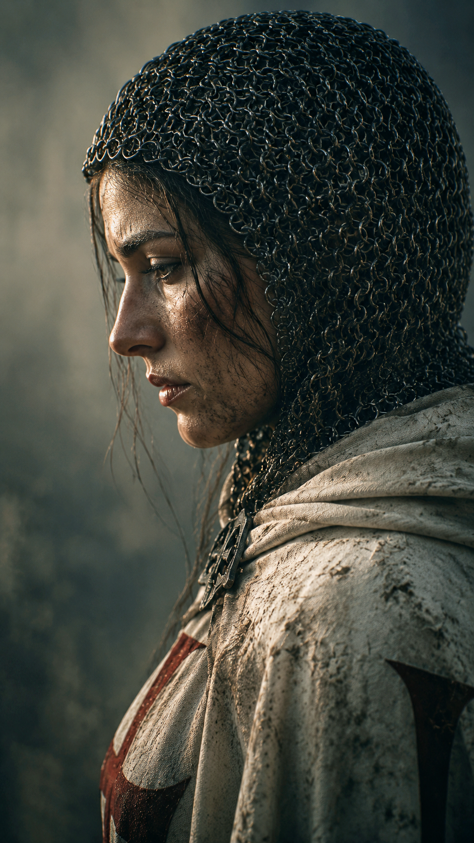 The Weight of Honor and Silence