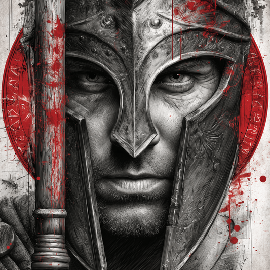 The Spartan