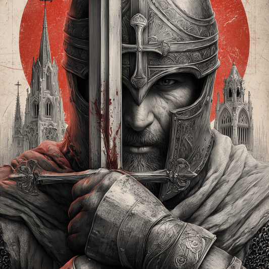 The Crusader