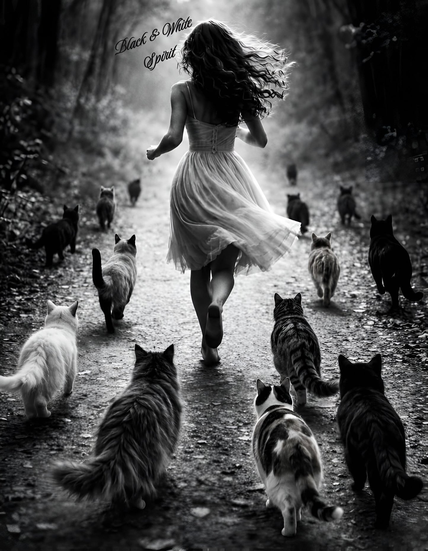 The Wild Run