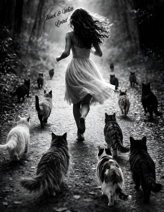 The Wild Run