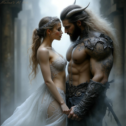 Beauty and the Beast
