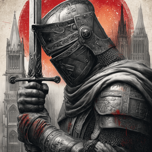 The Last Knight