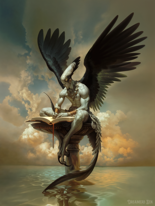 The Chronicler