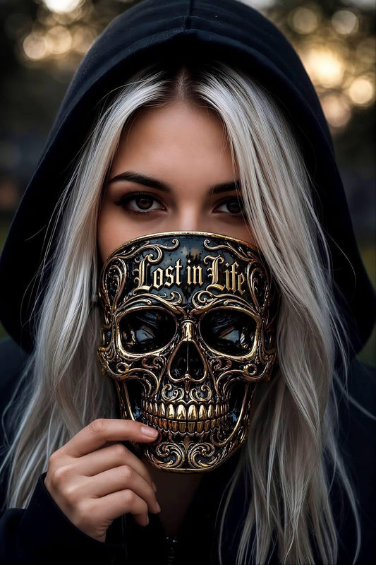 Lost in Life: Whispers of the Soul