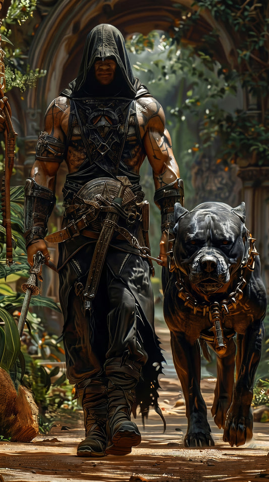 Hell Hound