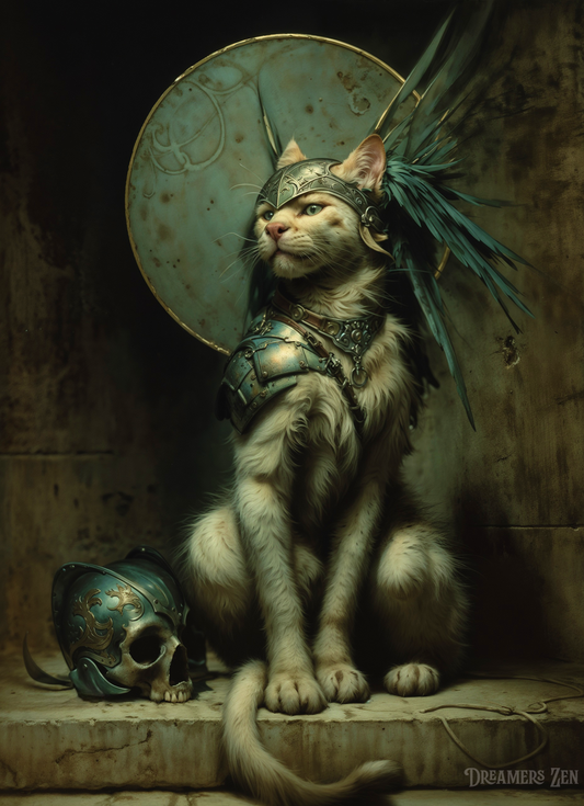 King Kitty