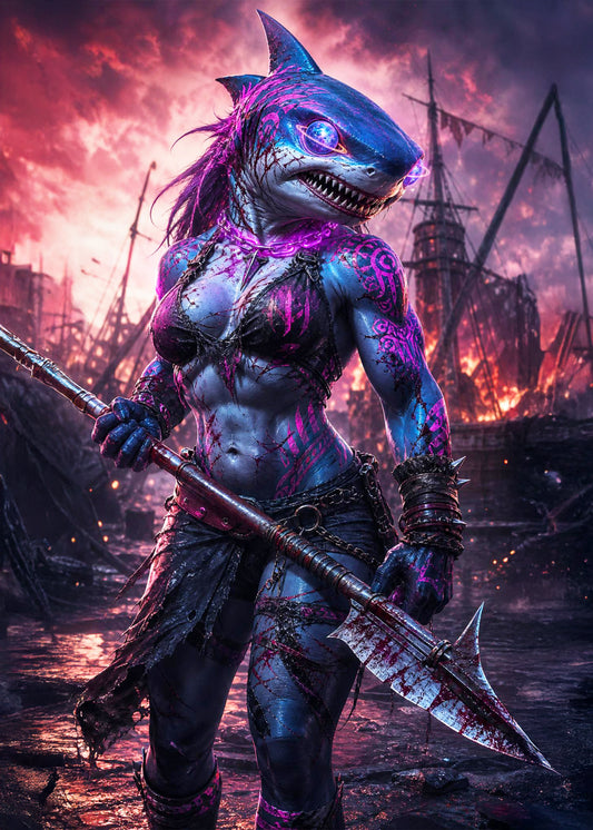 Razor Tide