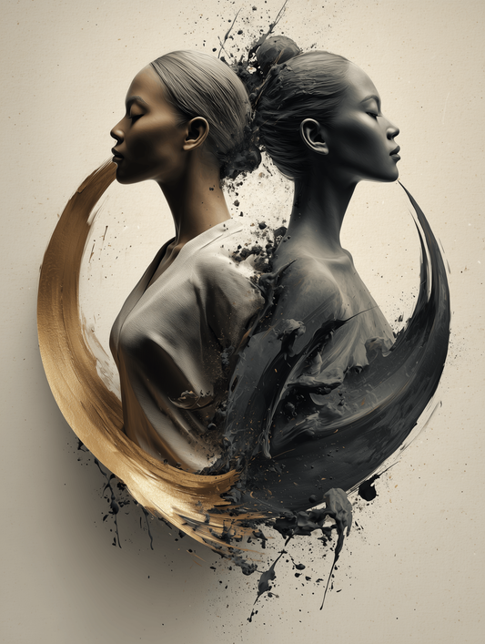Two Sides